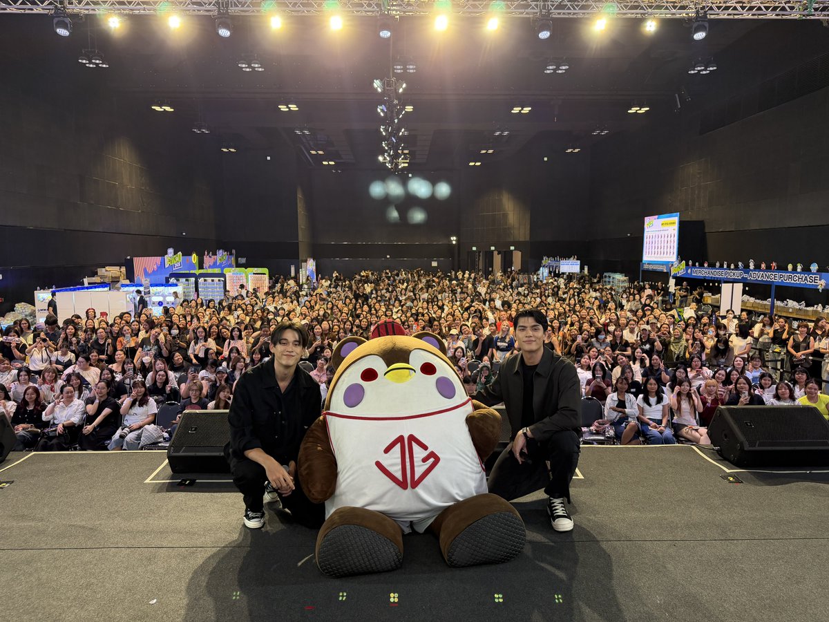 GMMTV SHOP tweet media