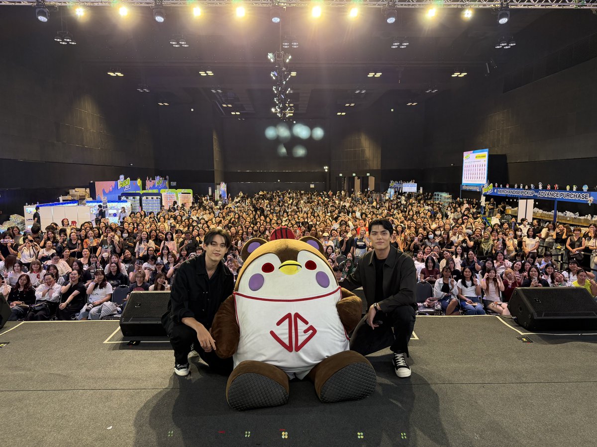 GMMTV SHOP tweet media