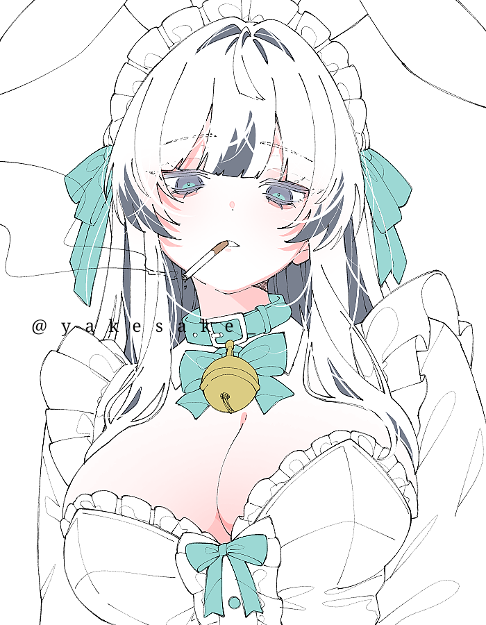 yakesake_'s tweet photo. #今月描いた絵を晒そう https://t.co/jI8EeLruct