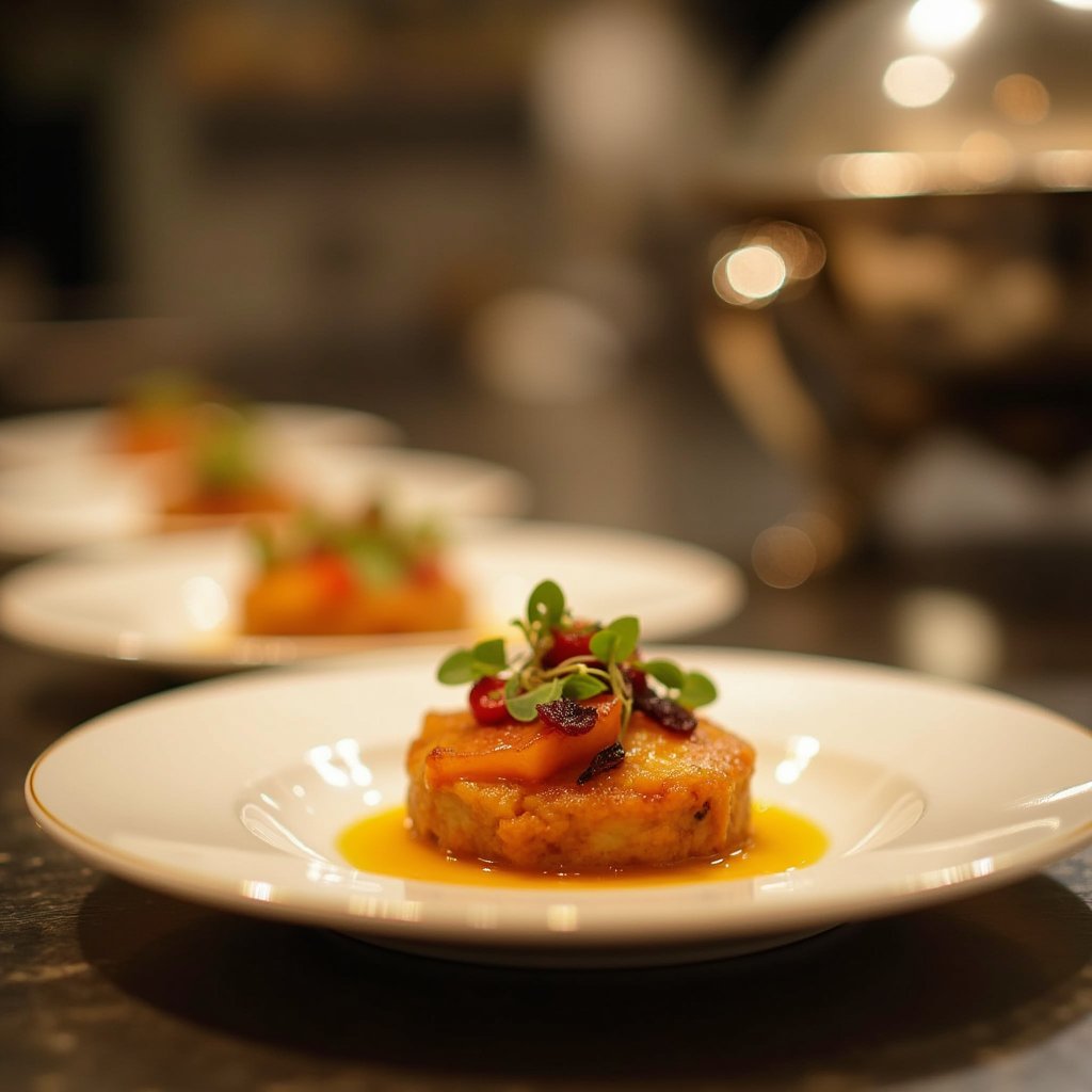 See how Chef Abod scales fine‑dining plating for Halifax weddings and corporate events—techniques that lock in flavour and look great on arrival. Reliable, beautiful service for 5–1000 guests. Book a tasting: wix.to/FScGC78 #Halifax #Catering