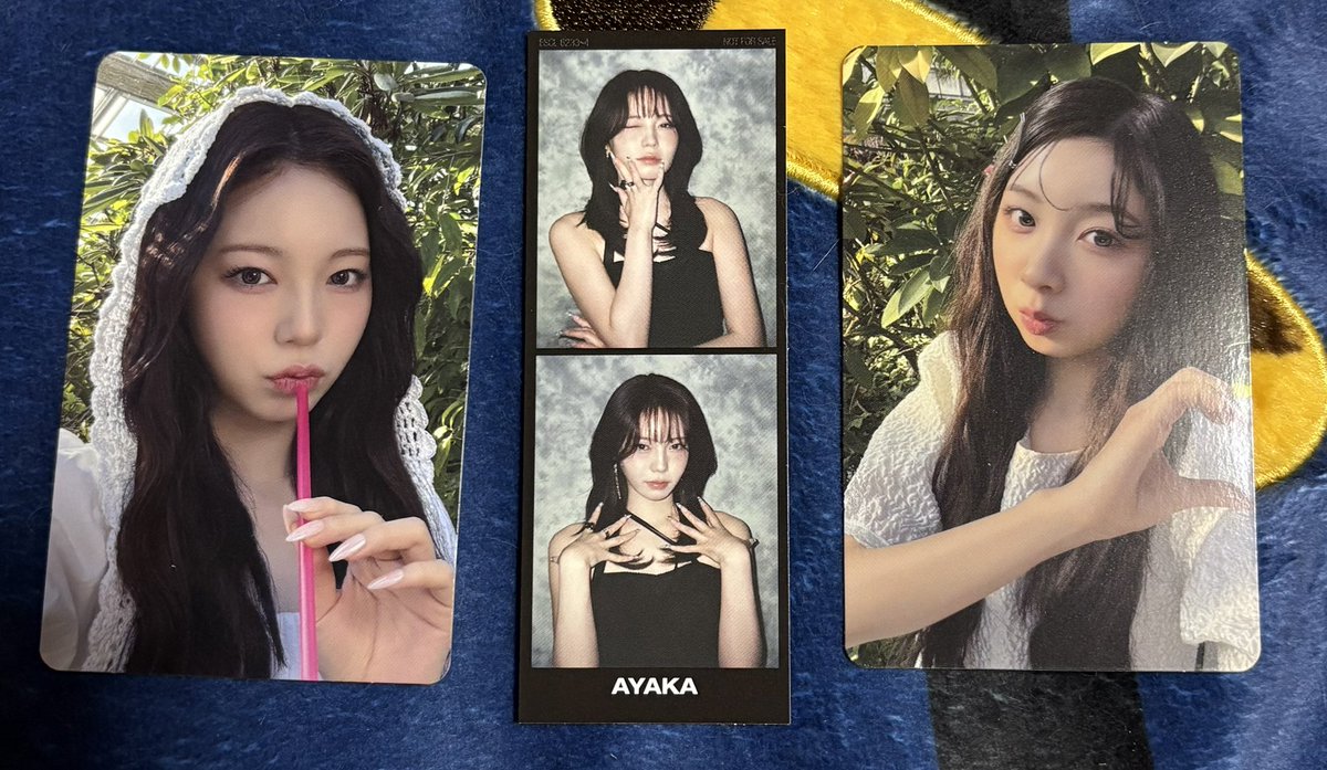 取引垢 tweet media