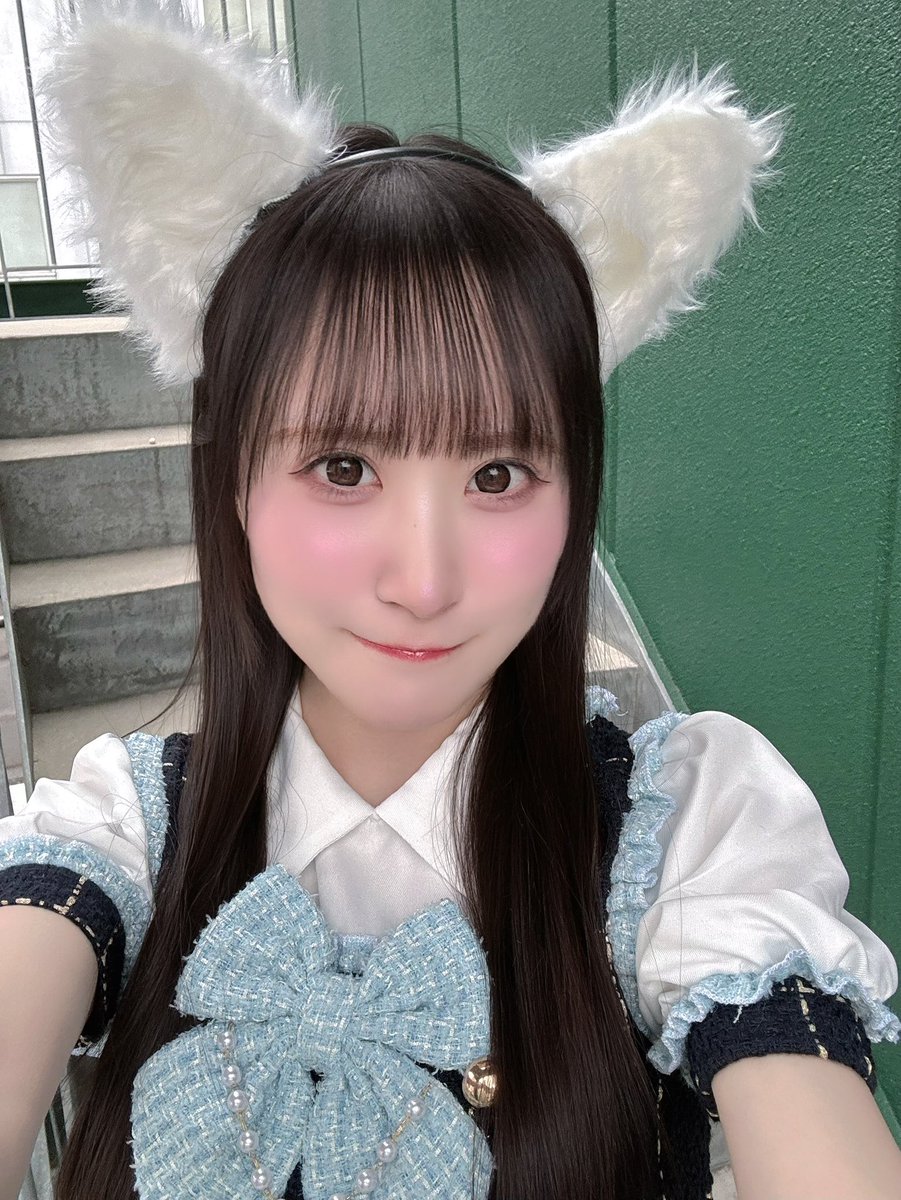 白川 りこ【+Alpha】 tweet media