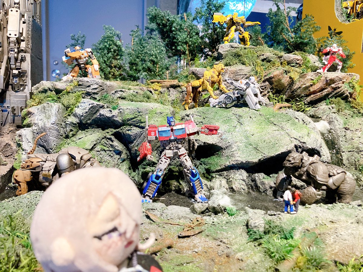 中村力斗＠100カノ25巻3/18発売 tweet media