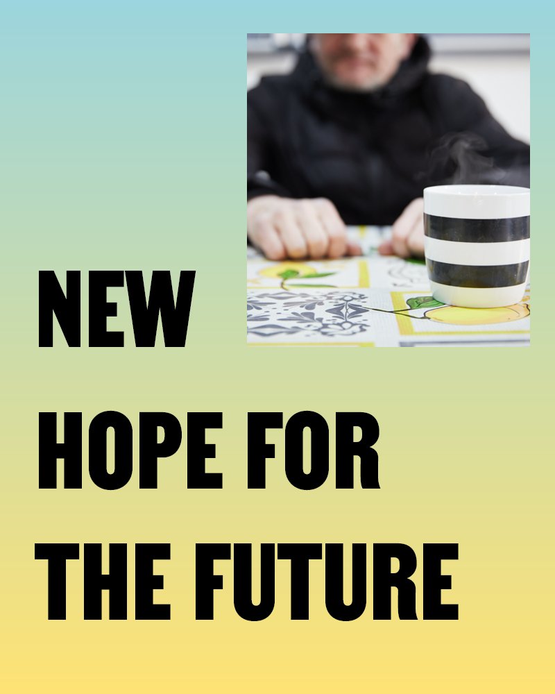 Barnabus Manchester tweet media