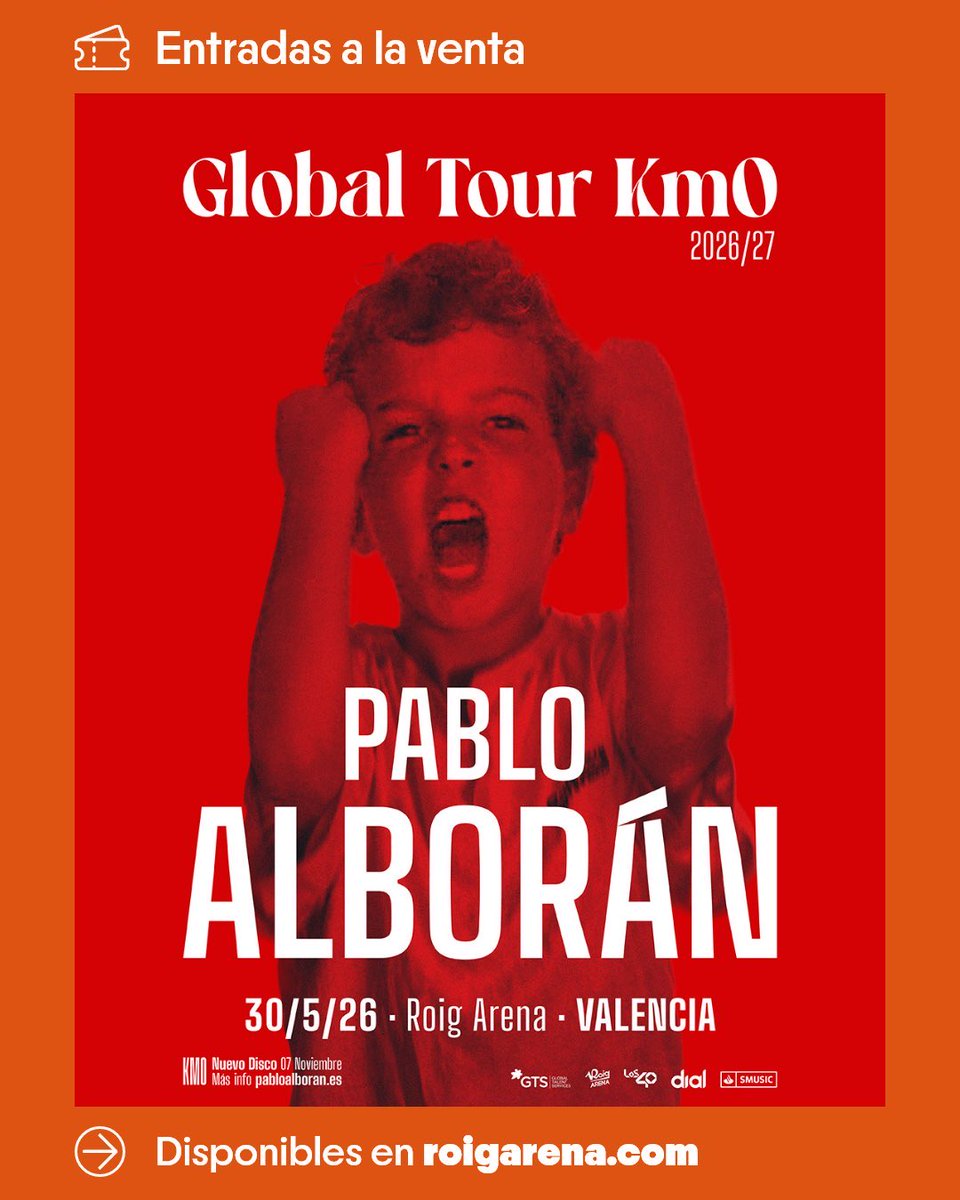 FanClub PabloAlboran tweet media