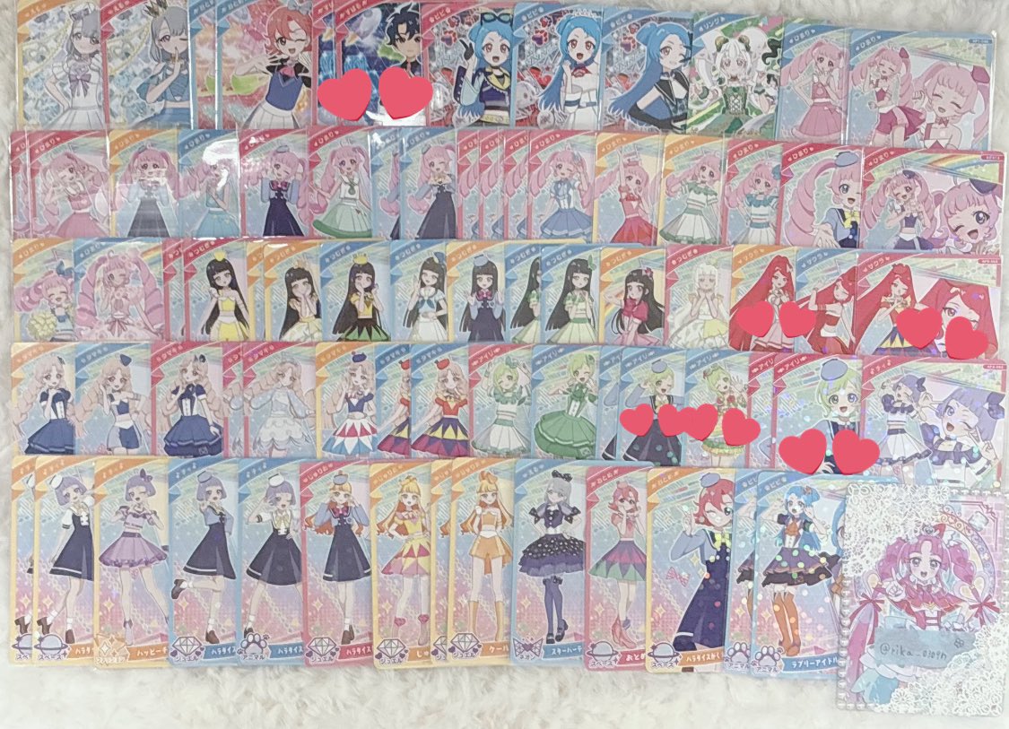 凡人お絵描きオタク🎨 tweet media