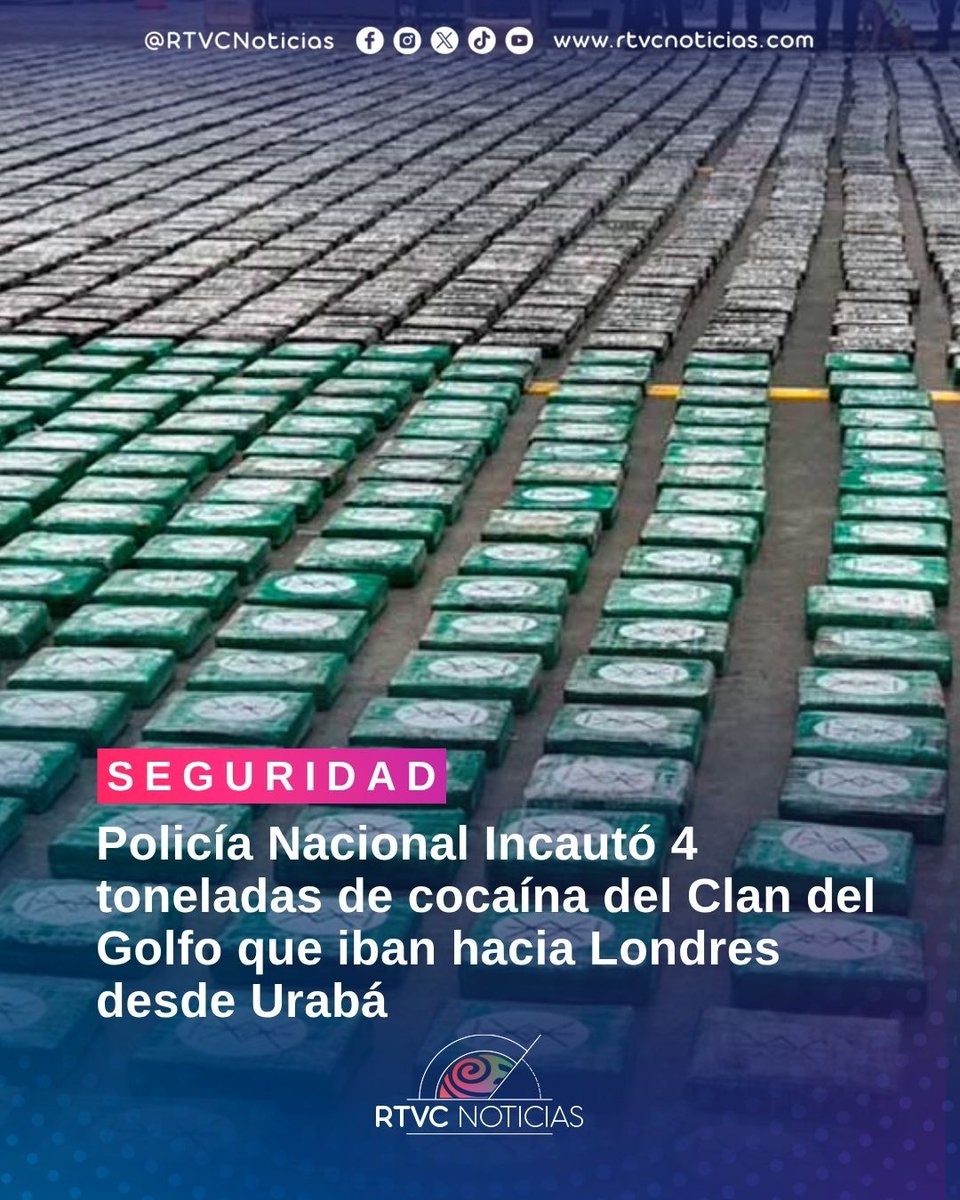 RTVC Noticias tweet media