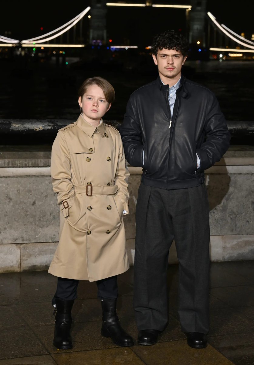 The rise of the Jupe brothers: How Noah and Jacobi Jupe have become ones to watch
tatlermagazine.visitlink.me/aFQSX0