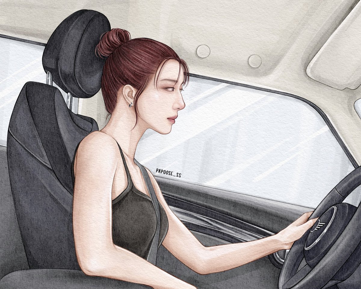 ปาปู๊ส ૮(`ᴥ ⁻ 𑁬 🌻 tweet media