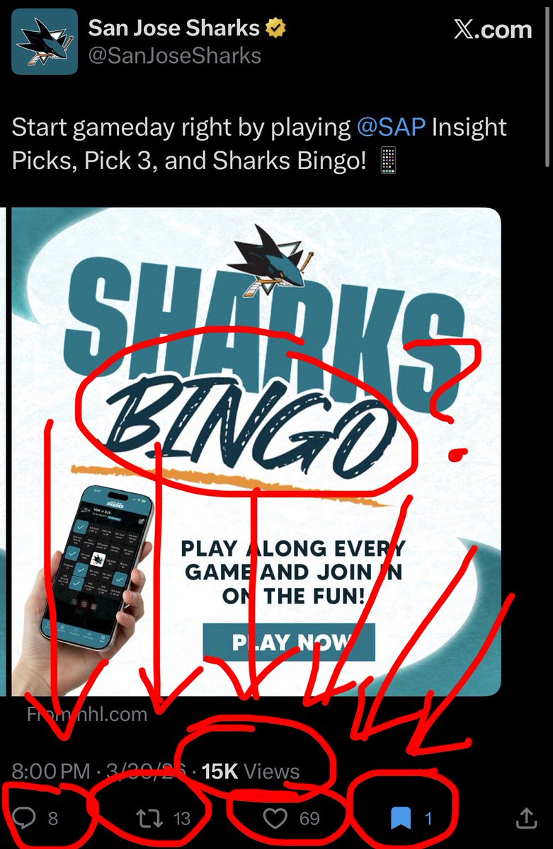 jay!! goalie lover tweet media