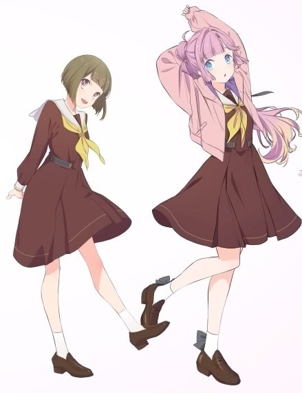 ryuto(リュート) tweet media