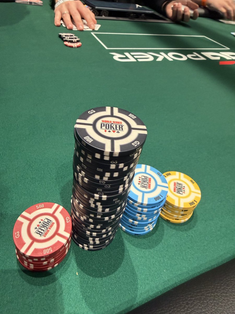 Alexandro Tricarico tweet media