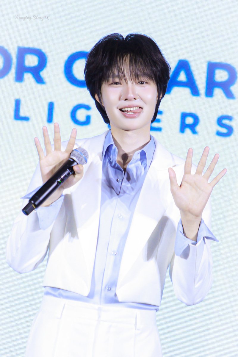 Namping Story Official Fanclub tweet media