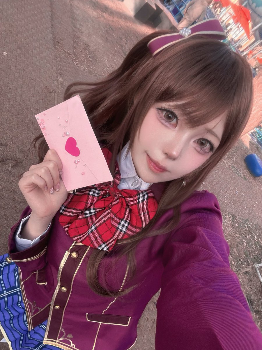 랠 リョ tweet media