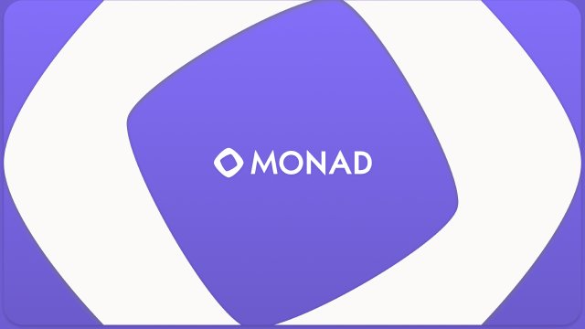 Cyb3rSynt4x's tweet image. First thing I do with any new chain — check the explorer.

Monadscan looks legit. Clean UI. Real transactions. No fake volume.

monadscan.digital

Started digging. Found $MON early. No whale clusters. Organic activity.

This is how you find gems before the crowd.

#MON