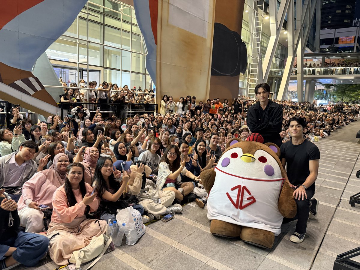 GMMTV SHOP tweet media