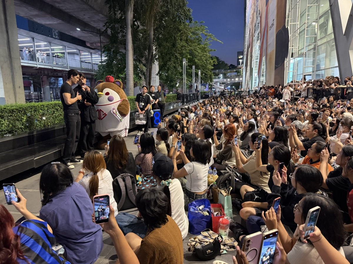 GMMTV SHOP tweet media