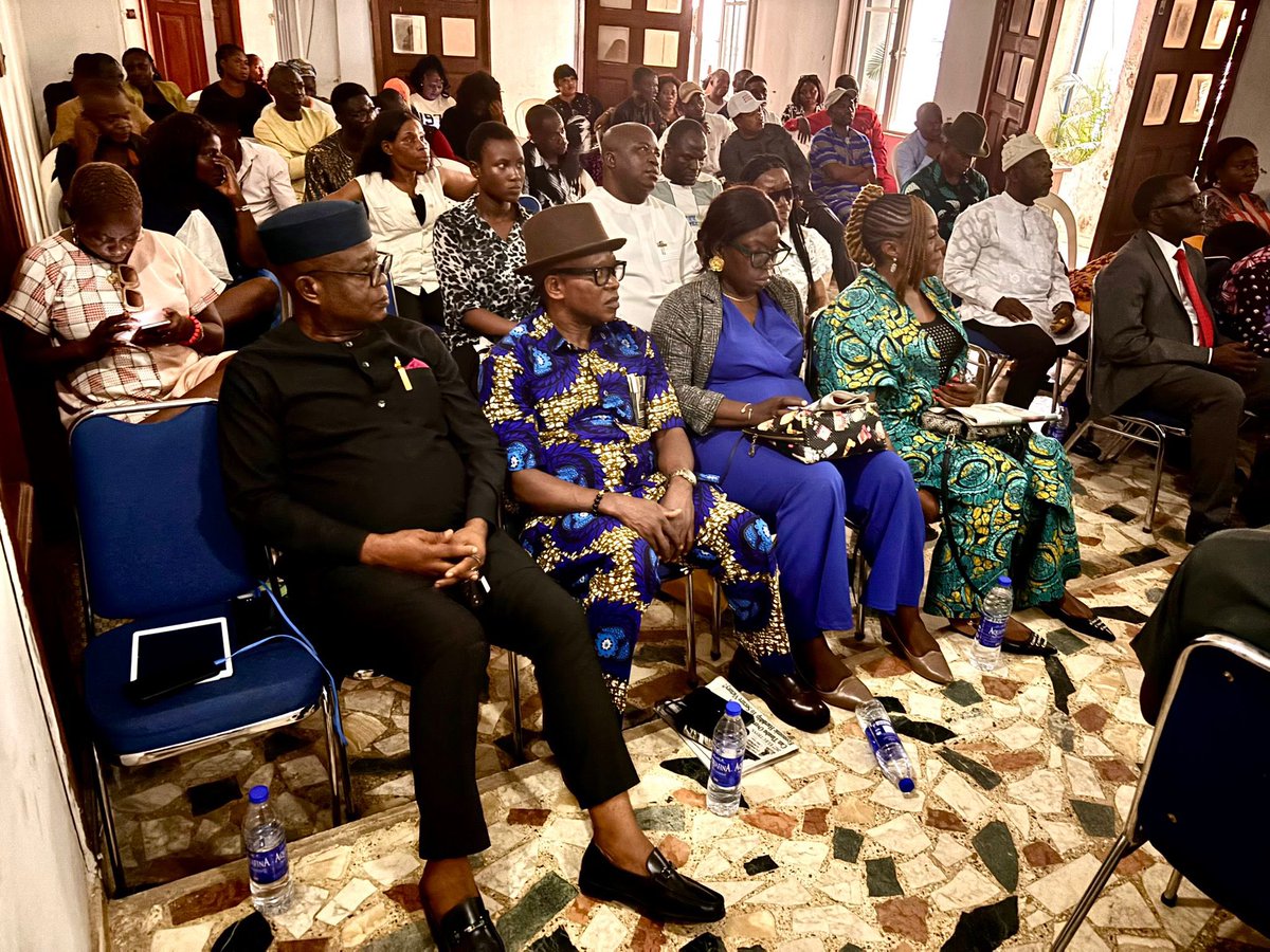 CROSS RIVER STATE DIASPORA COMMISSION (CRIDCOM) tweet media