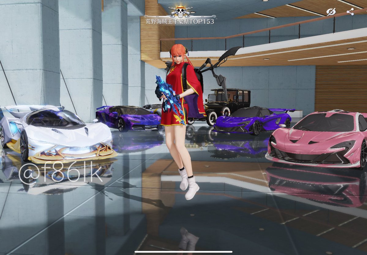 れい＆ぽにょ 荒野垢専門 tweet media