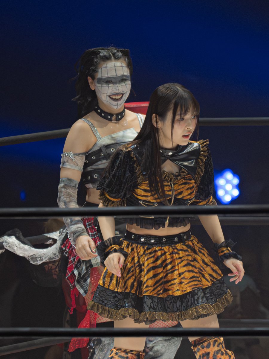 RYO(プロレス) tweet media