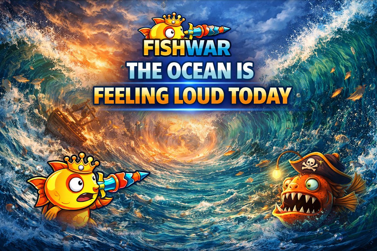 Fishwar.io tweet media