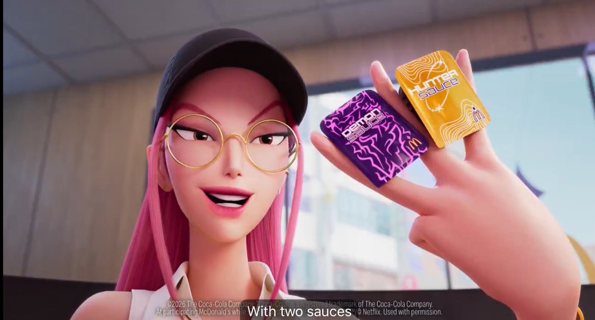 Ela // Rumira Pilled tweet media