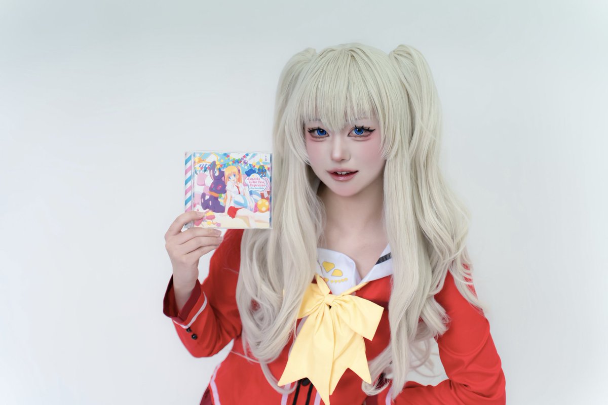 정다민📸 tweet media