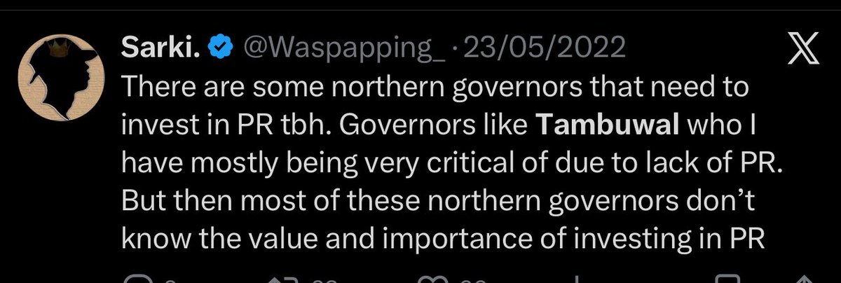 Duke Of Nigeria. tweet media