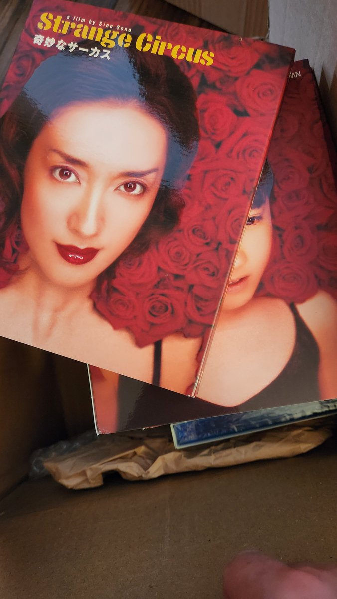 Terracotta Dist tweet media