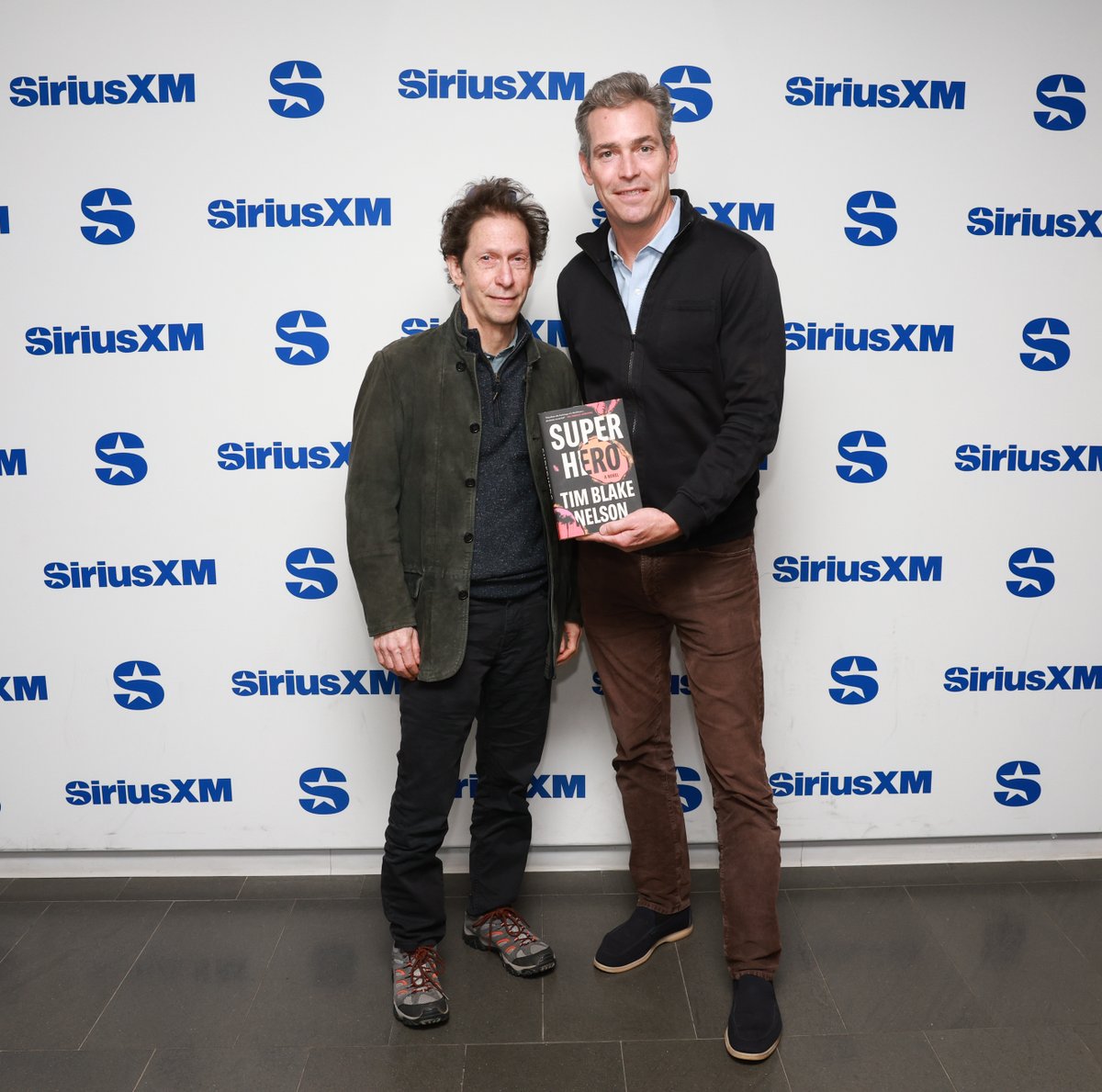 Douglas Brunt tweet media