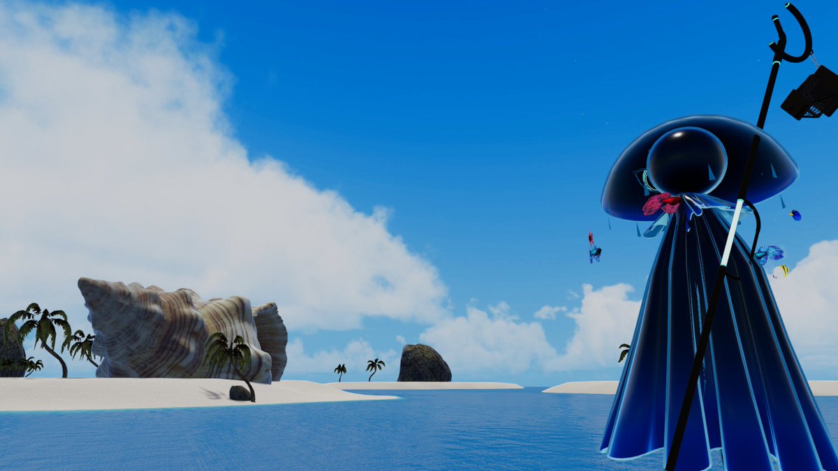 【ABYSS】 2026年1月 #VRChat
