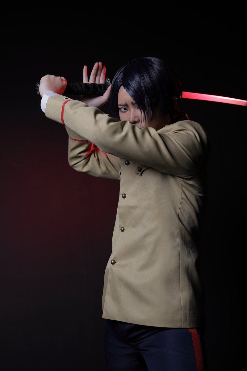 あさひ tweet media