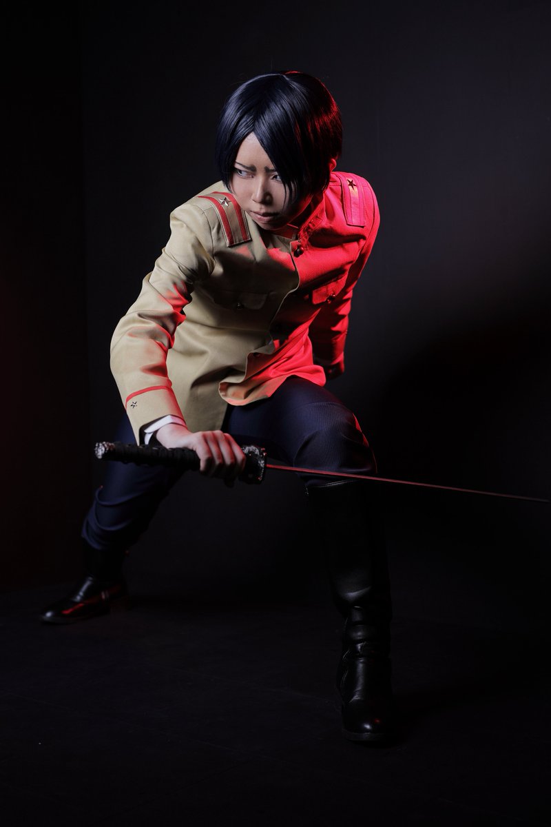 あさひ tweet media