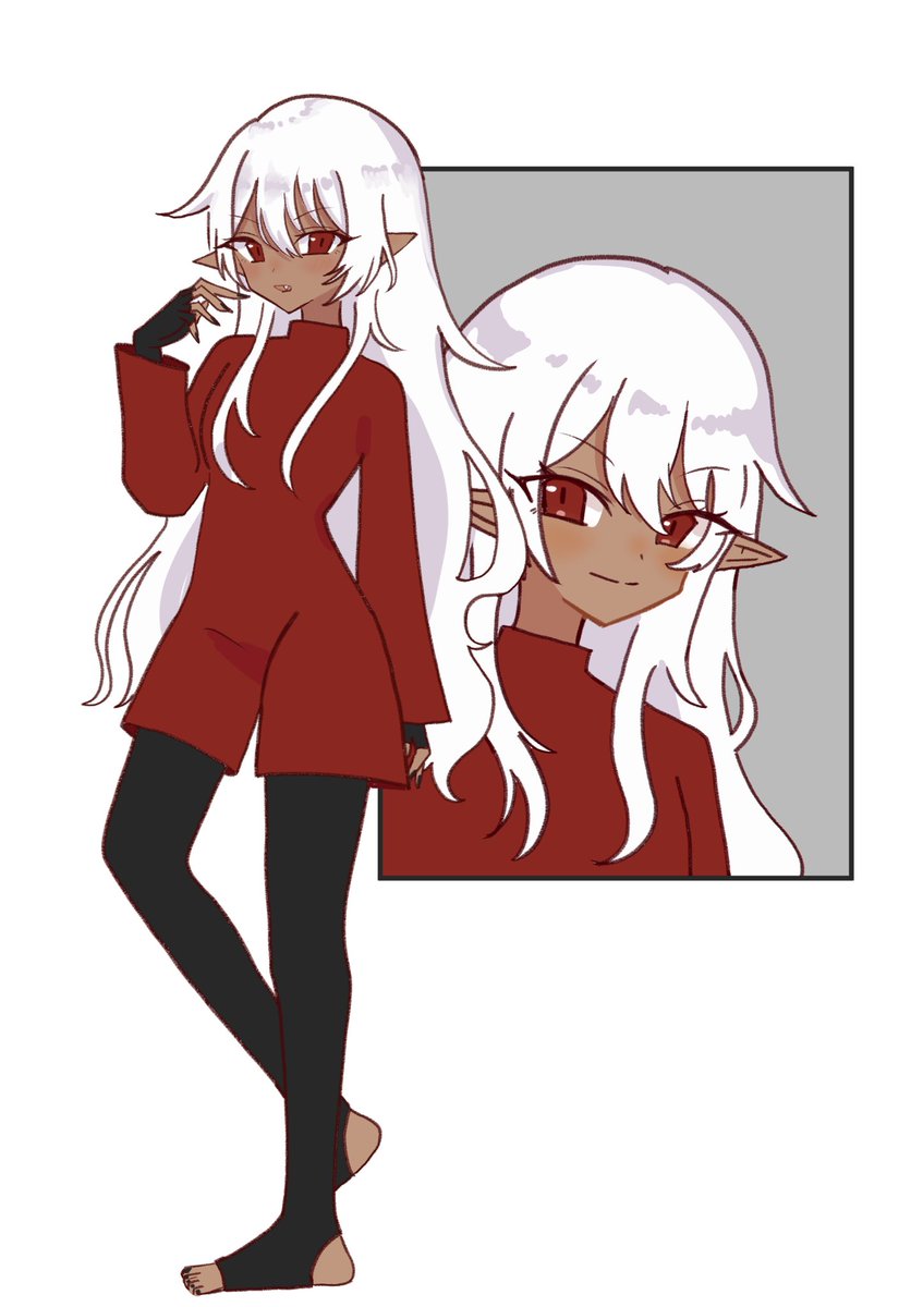 skebありがとうございました。
#skeb