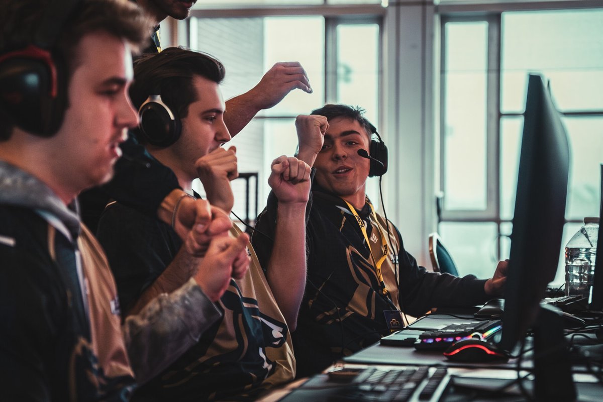 The Esports Radar tweet media