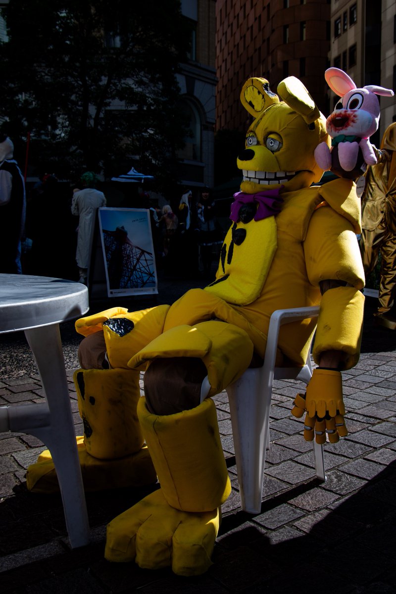 ごまみそ tweet media