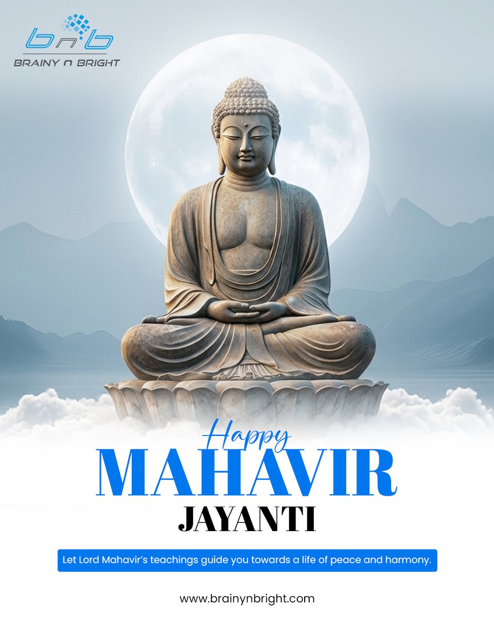 Brainy n Bright tweet media