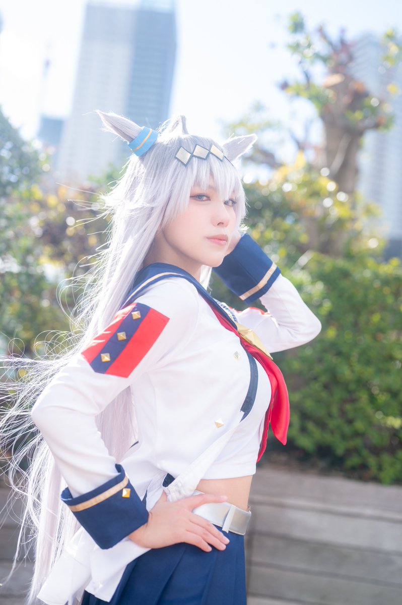 杏仁さくら tweet media