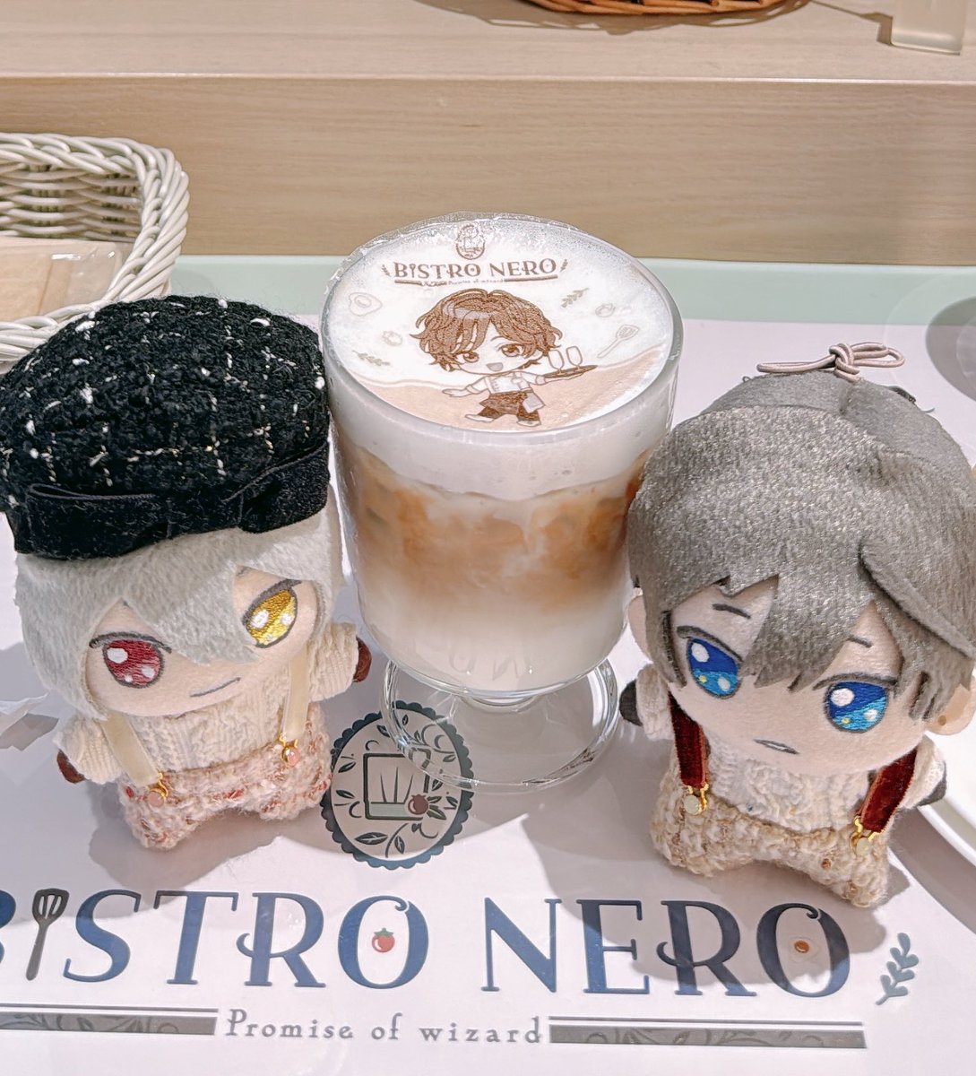 🧹そら🍴 tweet media