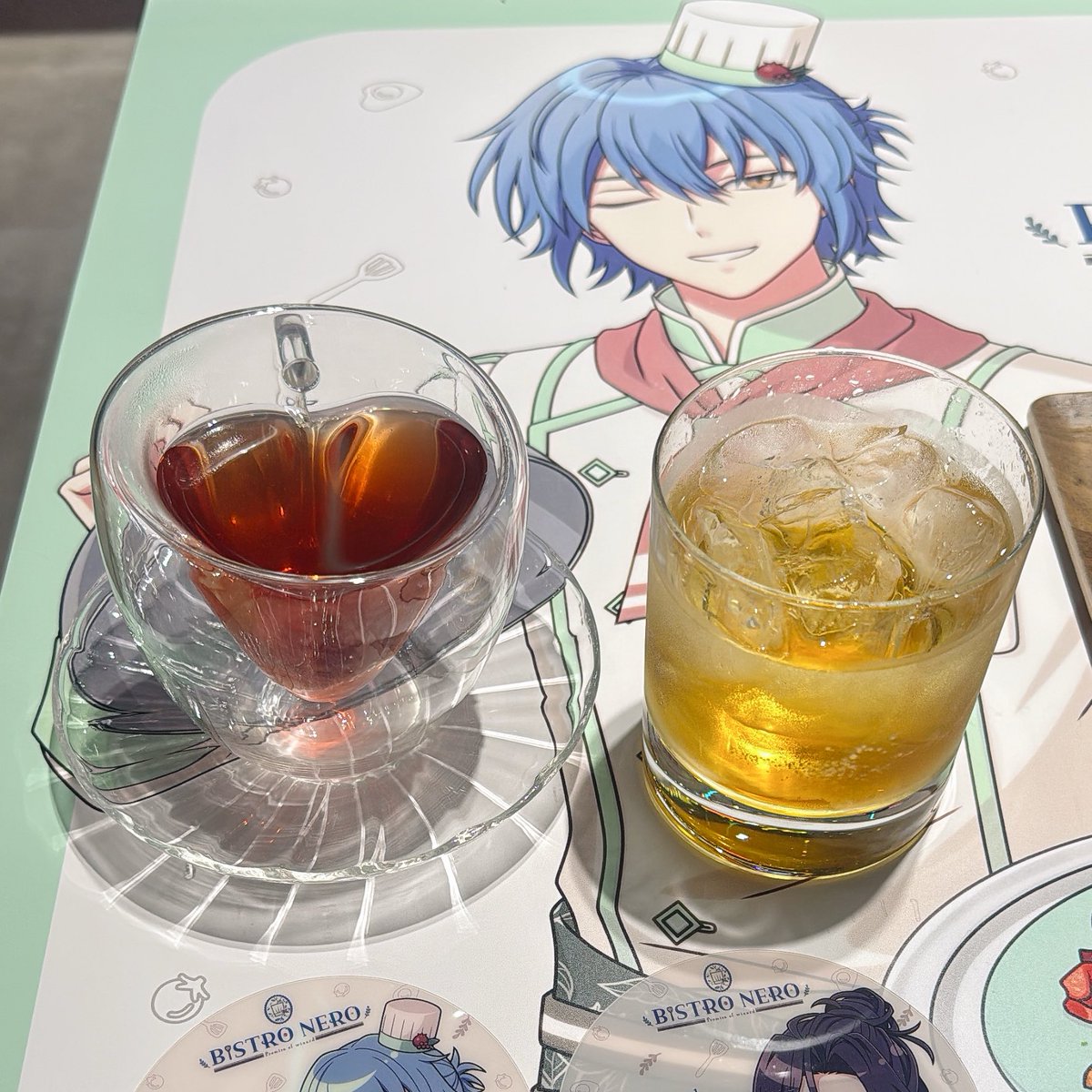 🧹そら🍴 tweet media