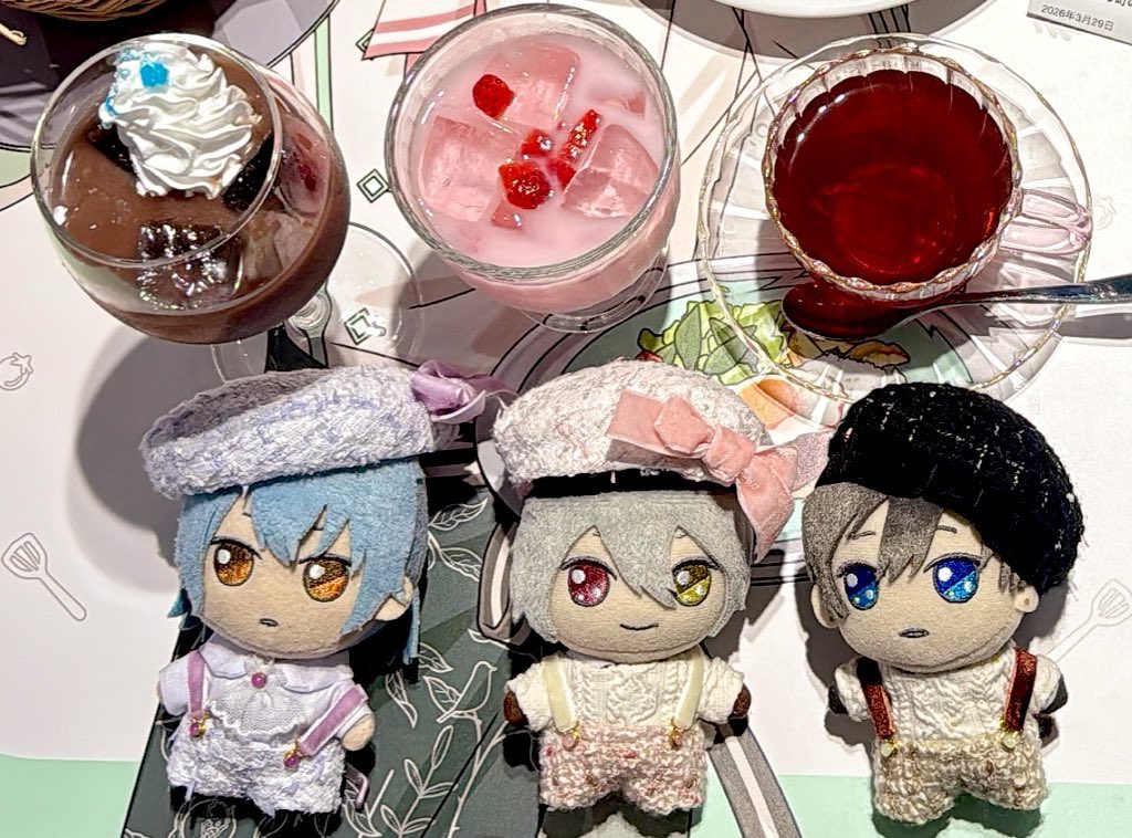 🧹そら🍴 tweet media