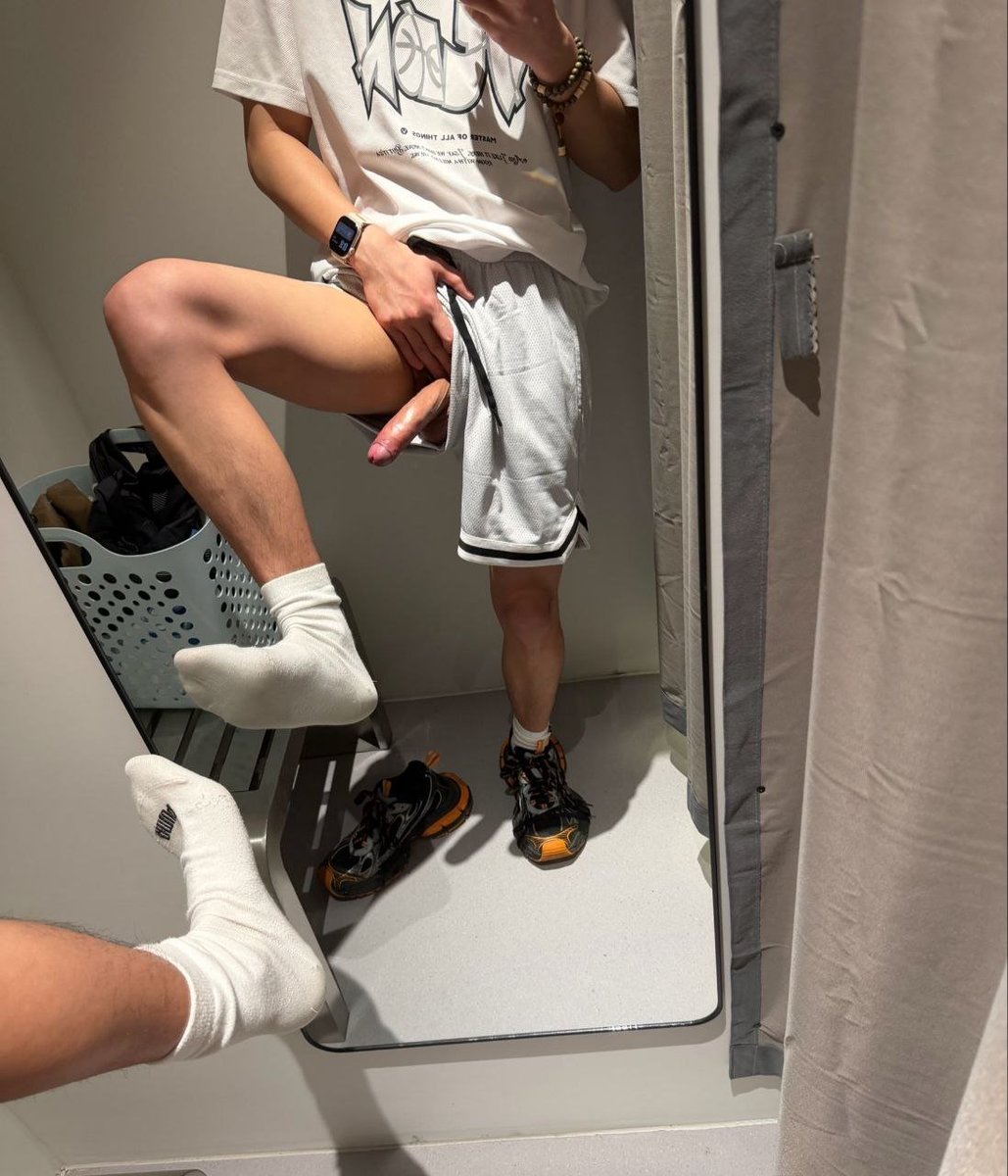 男高小易 tweet media