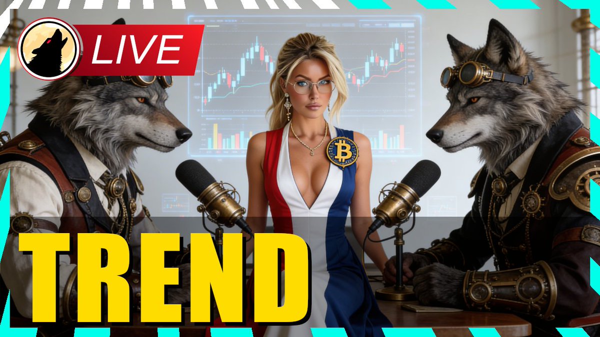 Alpha Trading tweet media