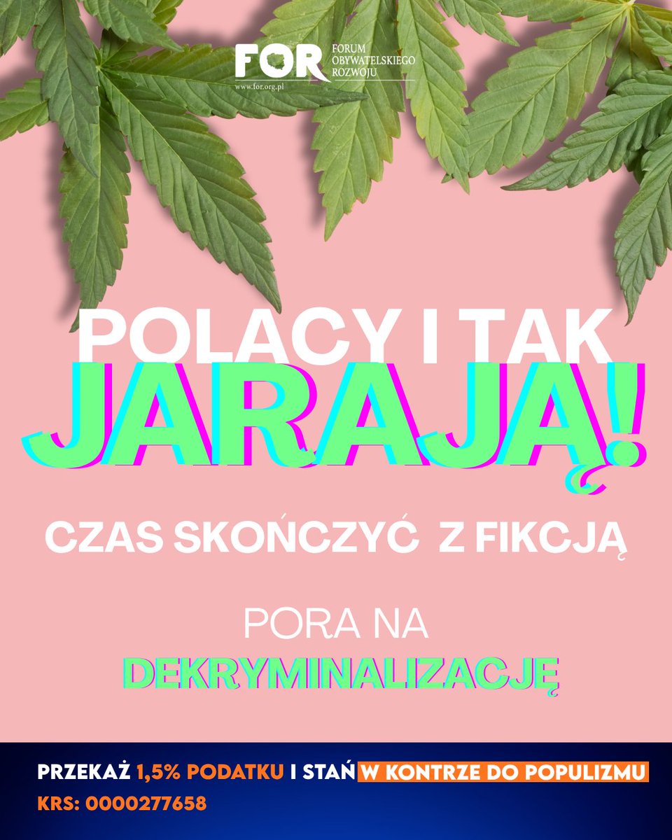 Forum Obywatelskiego Rozwoju tweet media