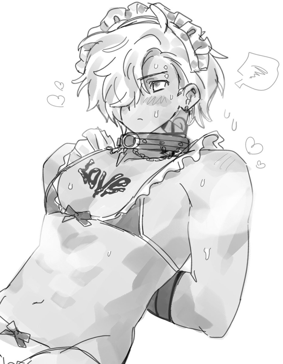 西尾❕ tweet media