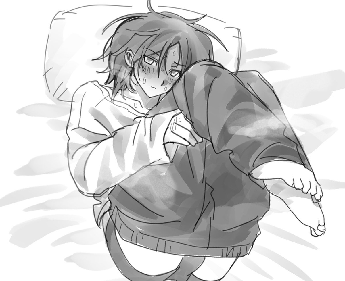 西尾❕ tweet media