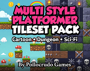 Pollocrudo Games tweet media