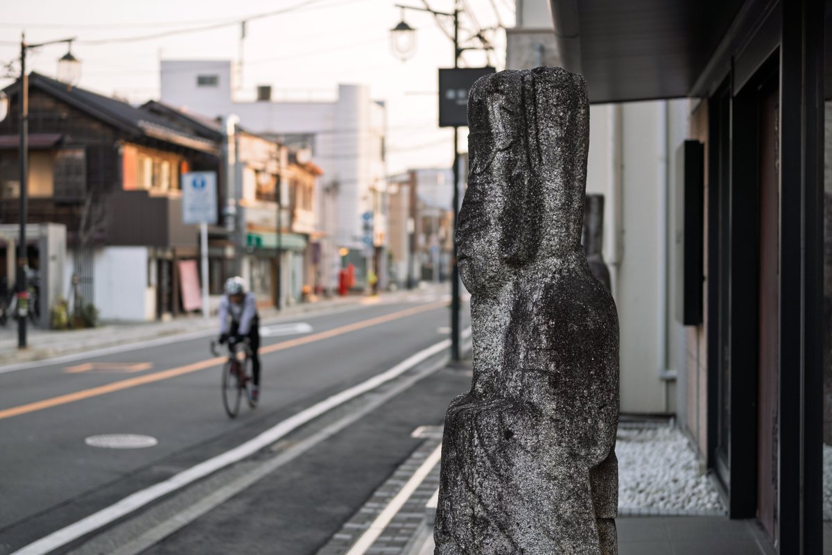 Tosh＠よろず屋 tweet media