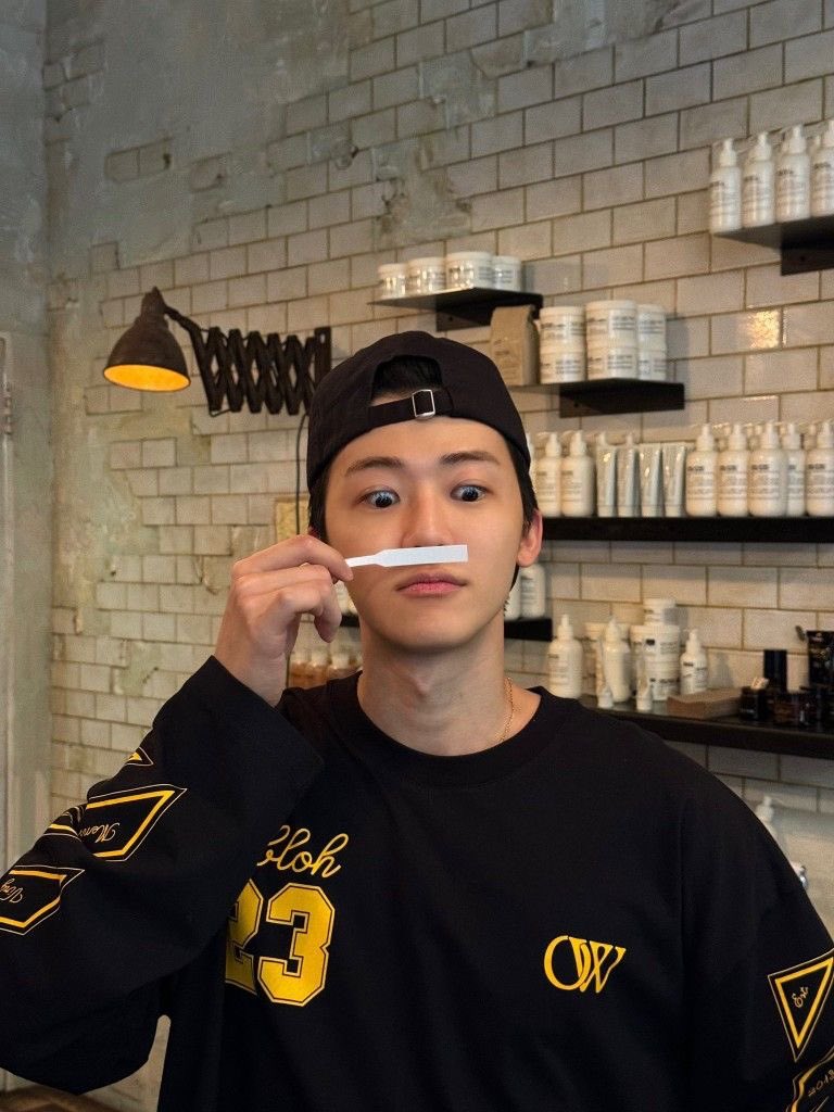 theo. restarting! tweet media