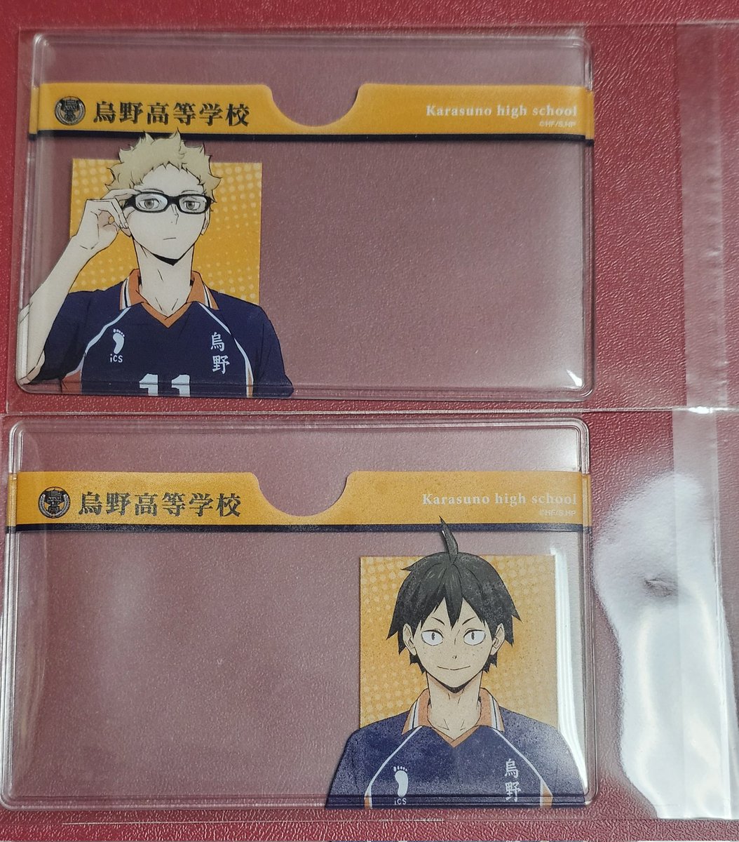 清音@取引垢 tweet media